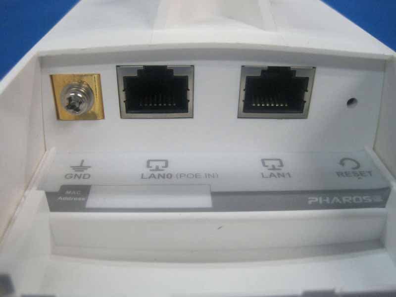 2.4 GHz 300Mpbs 9dBi Outdoor CPE - FCC ID TE7CPE210 - TP-Link Technologies Co., Ltd. (1)