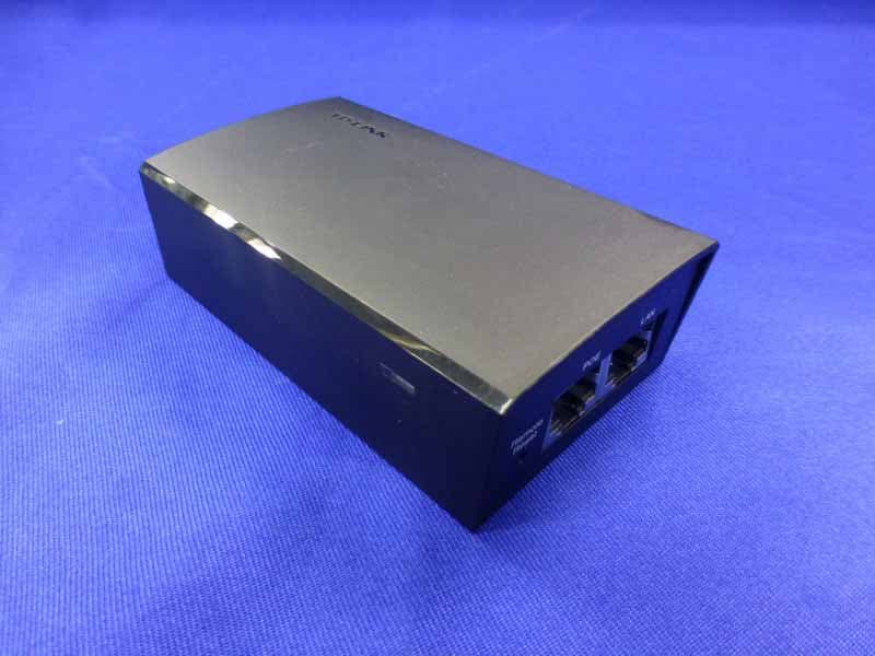 2.4GHz 300Mbps 12dBi Outdoor CPE - FCC ID TE7CPE220 - TP-Link Technologies Co., Ltd. (1)