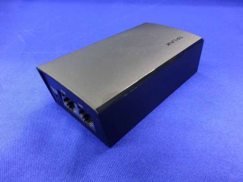 2.4GHz 300Mbps 12dBi Outdoor CPE - FCC ID TE7CPE220 - TP-Link Technologies Co., Ltd. (4)