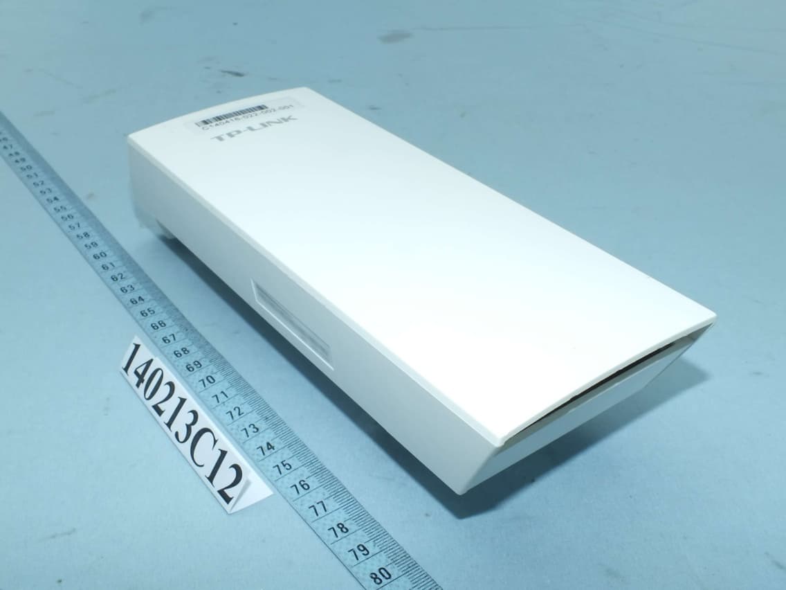 5GHz 300Mbps 13 dBi Outdoor CPE - FCC ID TE7CPE510 - TP-Link Technologies Co., Ltd. (4)