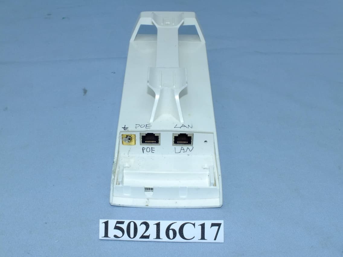 5GHz 300Mbps 13dBi Outdoor CPE - FCC ID TE7CPE510V1 - TP-Link Technologies Co., Ltd. (4)
