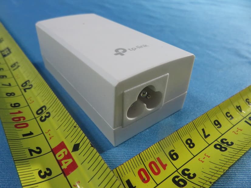 5GHz 867Mbps 23dBi Outdoor CPE - FCC ID TE7CPE710 - TP-Link Technologies Co., Ltd. (4)