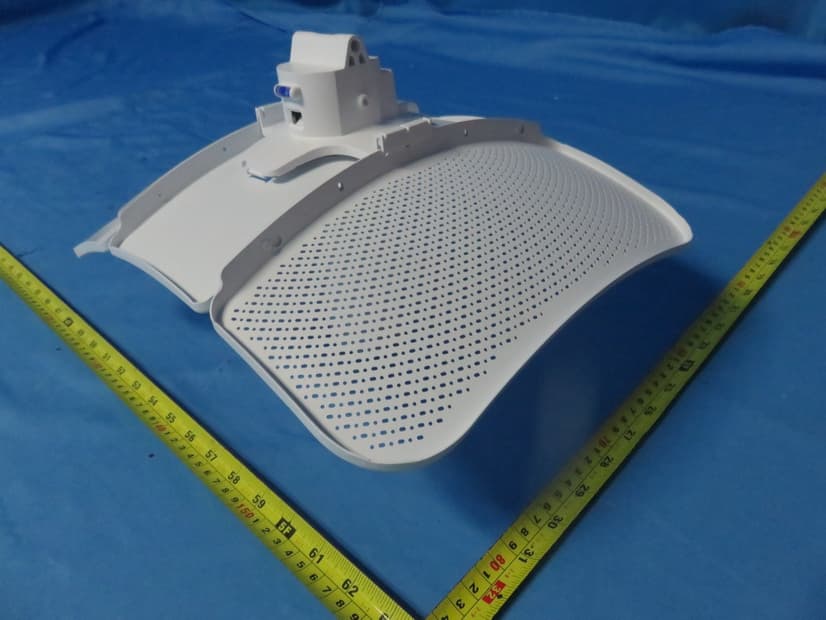 5GHz 867Mbps 23dBi Outdoor CPE - FCC ID TE7CPE710 - TP-Link Technologies Co., Ltd. (5)
