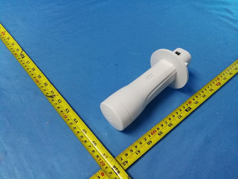 5GHz 867Mbps 23dBi Outdoor CPE - FCC ID TE7CPE710 - TP-Link Technologies Co., Ltd. (3)
