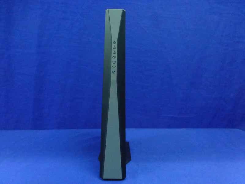 AC1750 Wireless Dual Band DOCSIS 3.0 Cable Modem Router - FCC ID TE7CR700V1 - TP-Link Technologies Co., Ltd. (4)