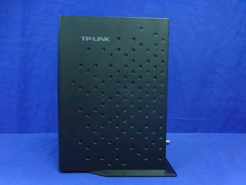 AC1750 Wireless Dual Band DOCSIS 3.0 Cable Modem Router - FCC ID TE7CR700V1 - TP-Link Technologies Co., Ltd. (1)