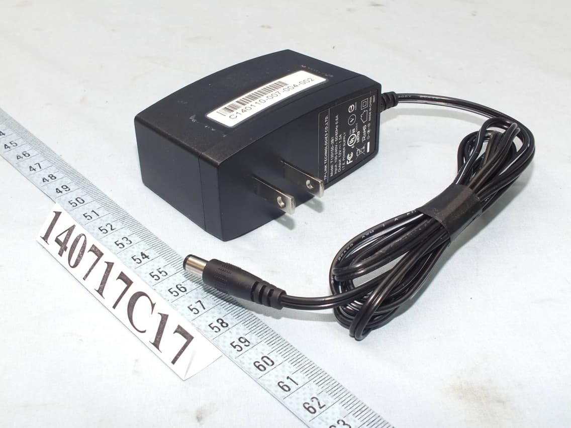 A750 Wireless Dual Band Gigabit ADSL2+ Modem Router - FCC ID TE7D2V1 - TP-Link Technologies Co., Ltd. (1)