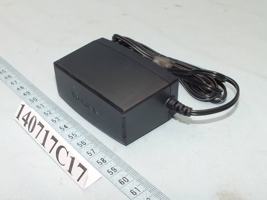 A750 Wireless Dual Band Gigabit ADSL2+ Modem Router - FCC ID TE7D2V1 - TP-Link Technologies Co., Ltd. (3)