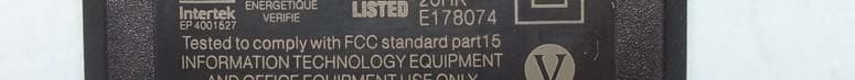 AC1200 Wireless Dual Band Gigabit ADSL2+ Modem Router - FCC ID TE7D5V1 - TP-Link Technologies Co., Ltd. (3)
