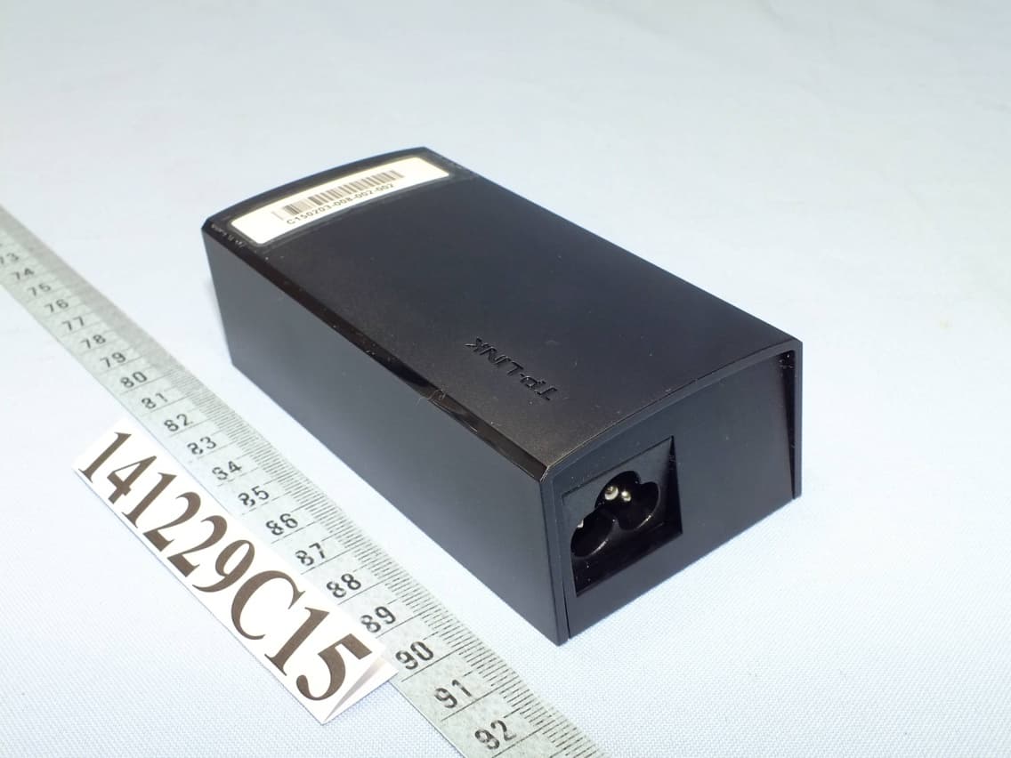300Mbps Wireless N Access Point - FCC ID TE7EAP110 - TP-Link Technologies Co., Ltd. (5)