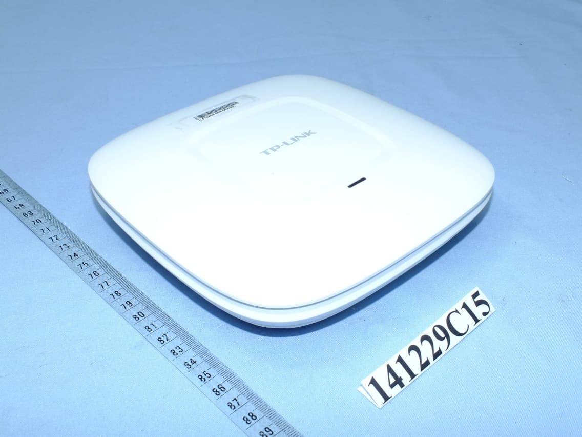300Mbps Wireless N Access Point - FCC ID TE7EAP110 - TP-Link Technologies Co., Ltd. (3)
