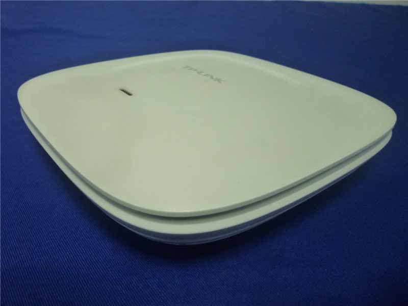 N600 Wireless Dual Band Gigabit Access Point - FCC ID TE7EAP220 - TP-Link Technologies Co., Ltd. (3)