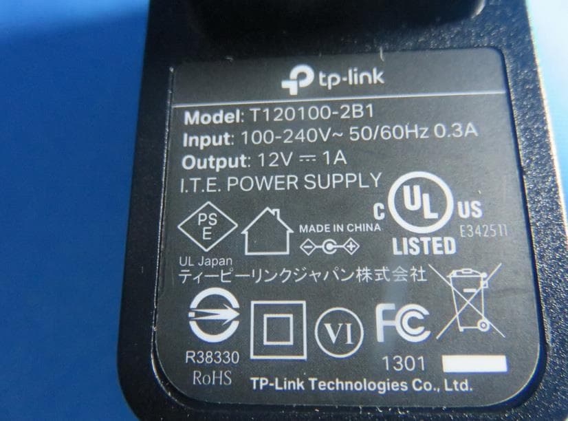 AX1800 Wireless Dual-Band Gigabit Ceiling Mount Access Point - FCC ID TE7EAP620HD - TP-Link Technologies Co., Ltd. (2)