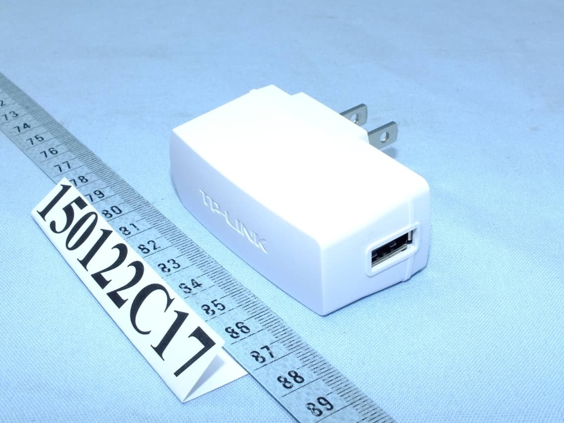 Bluetooth Music Receiver - FCC ID TE7HA100 - TP-Link Technologies Co., Ltd. (3)