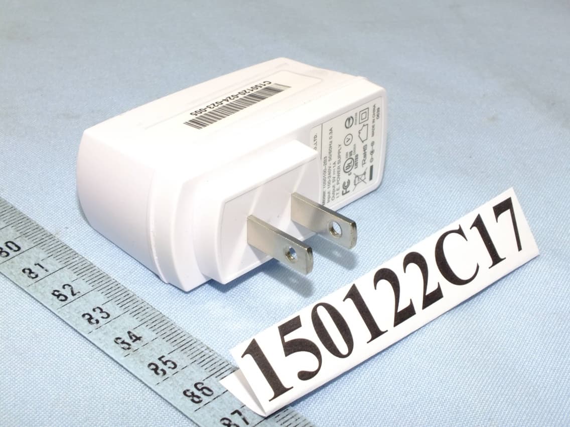 Bluetooth Music Receiver - FCC ID TE7HA100 - TP-Link Technologies Co., Ltd. (1)