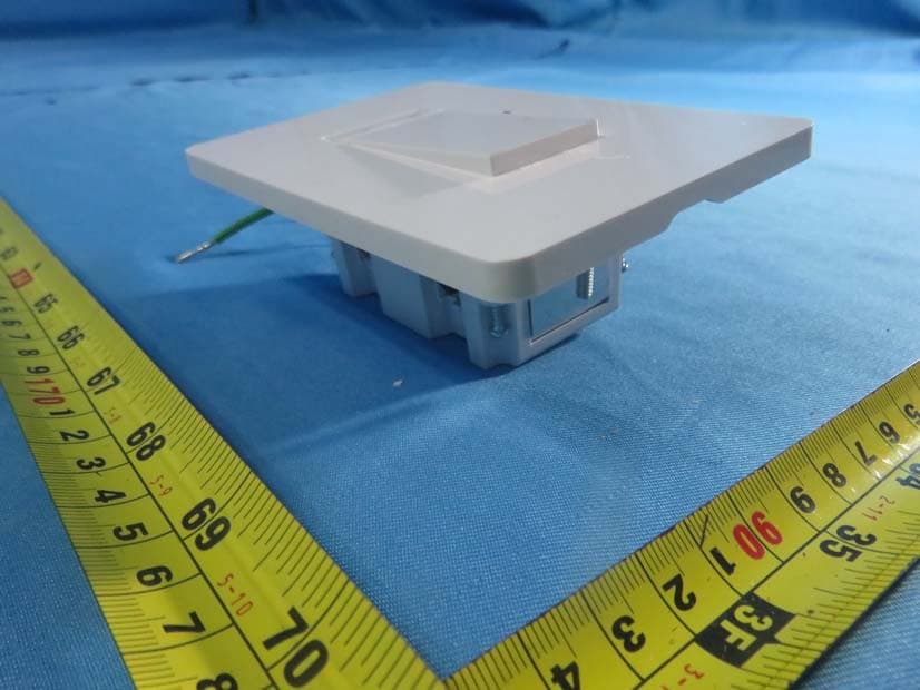 Kasa Smart Wi-Fi Light Switch, Dimmer - FCC ID TE7HS220V2 - TP-Link Technologies Co., Ltd. (2)