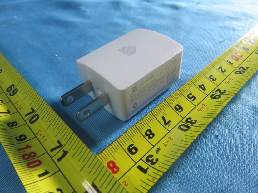 Kasa Spot Pan Tilt, 24/7 Recording - FCC ID TE7KC115 - TP-Link Technologies Co., Ltd.