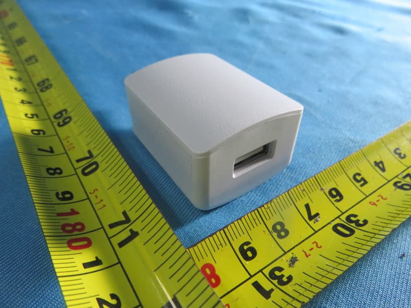 Kasa Spot Pan Tilt, 24/7 Recording - FCC ID TE7KC115 - TP-Link Technologies Co., Ltd. (2)