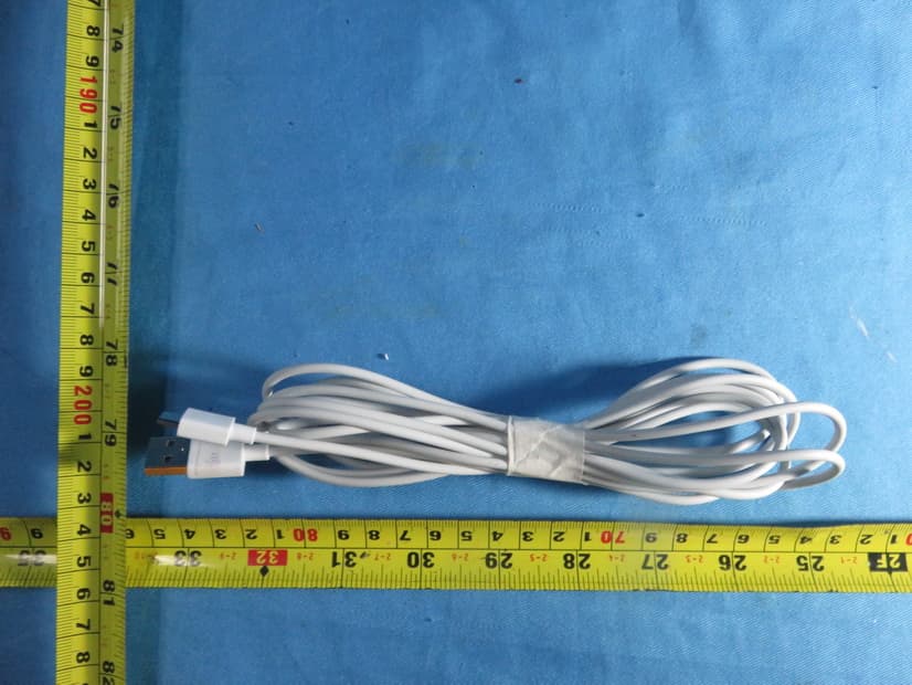 Kasa Cam, 24/7 Recording - FCC ID TE7KC125 - TP-Link Technologies Co., Ltd.