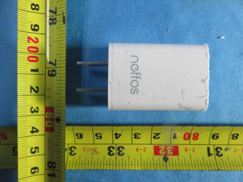 Kasa Cam, 24/7 Recording - FCC ID TE7KC125 - TP-Link Technologies Co., Ltd. (2)