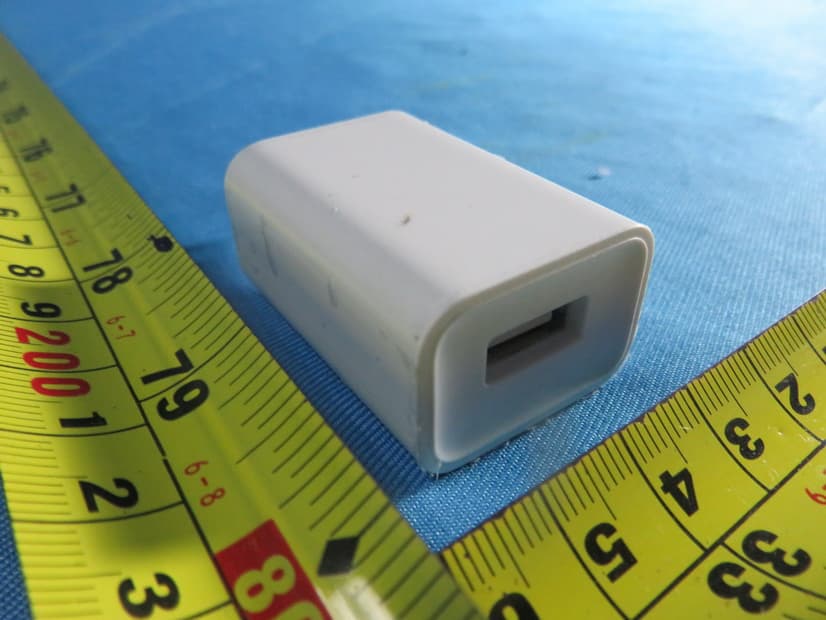 Kasa Cam, 24/7 Recording - FCC ID TE7KC125 - TP-Link Technologies Co., Ltd. (5)