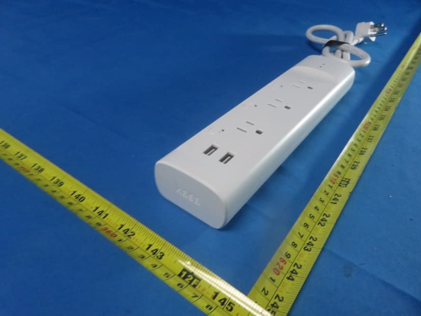 Kasa Smart Wi-Fi Power Strip, 3-Outlet - FCC ID TE7KP303V2 - TP-Link Technologies Co., Ltd. (2)