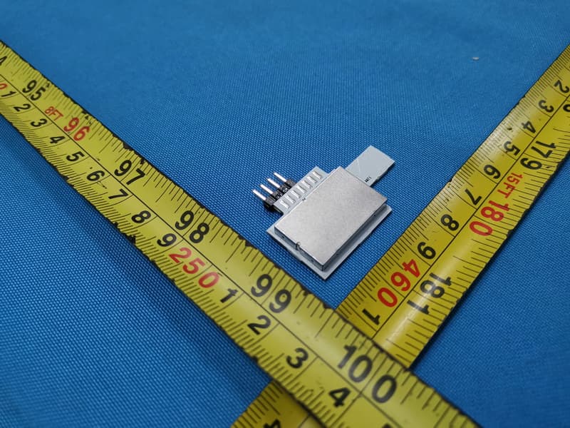 Tapo Smart Light Bulb Wi-Fi Module - FCC ID TE7LM500 - TP-Link Technologies Co., Ltd. (2)