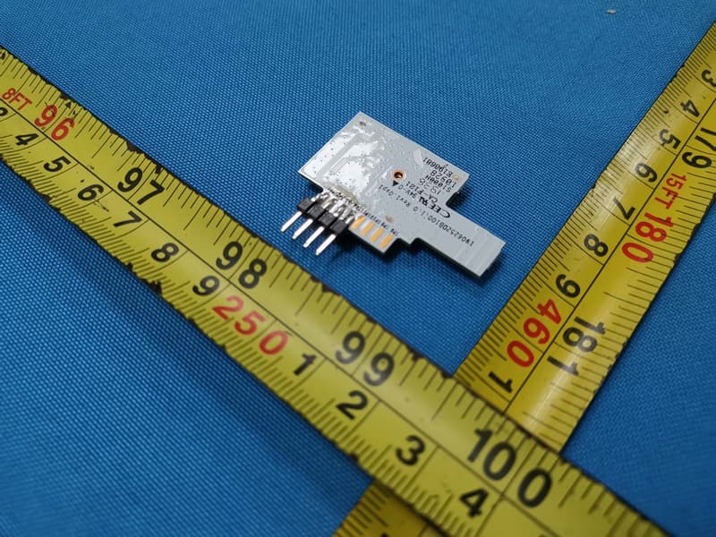 Tapo Smart Light Bulb Wi-Fi Module - FCC ID TE7LM500 - TP-Link Technologies Co., Ltd.