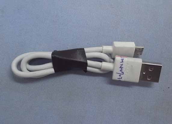 3G Mobile Wi-Fi - FCC ID TE7M5350V2 - TP-Link Technologies Co., Ltd. (2)