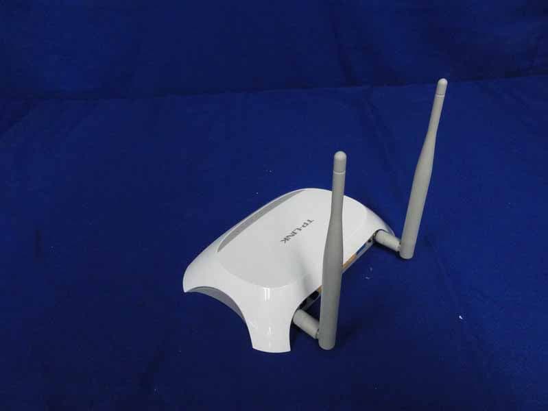 3G/4G Wireless N Router - FCC ID TE7MR3420V2 - TP-Link Technologies Co., Ltd. (4)