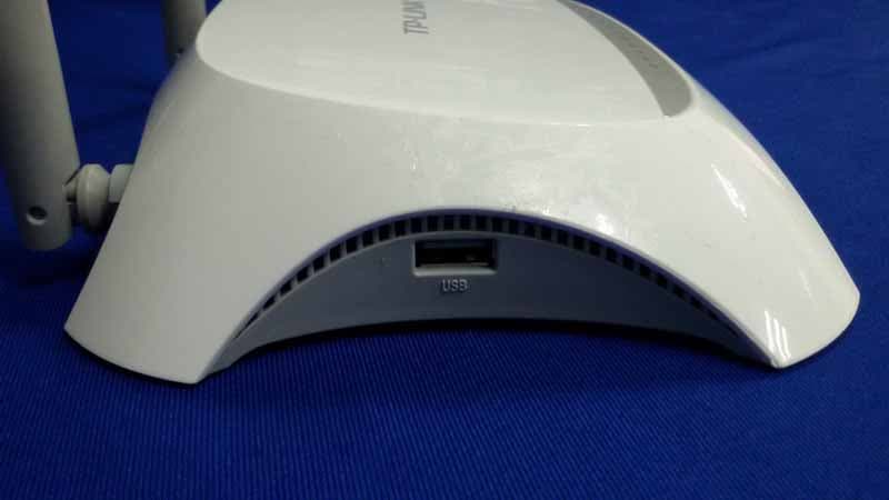 3G/4G Wireless N Router - FCC ID TE7MR3420V3 - TP-Link Technologies Co., Ltd. (2)