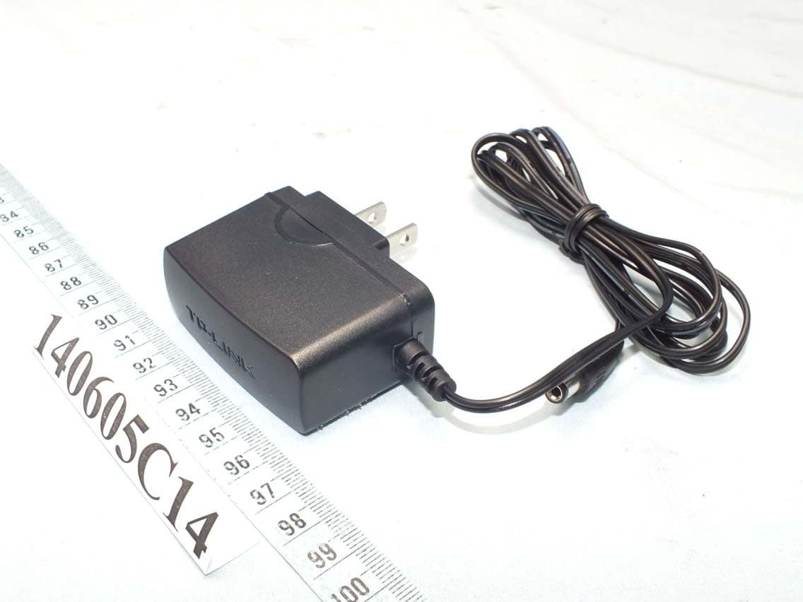 Cloud Camera, 300Mbps WiFi - FCC ID TE7NC200 - TP-Link Technologies Co., Ltd. (3)