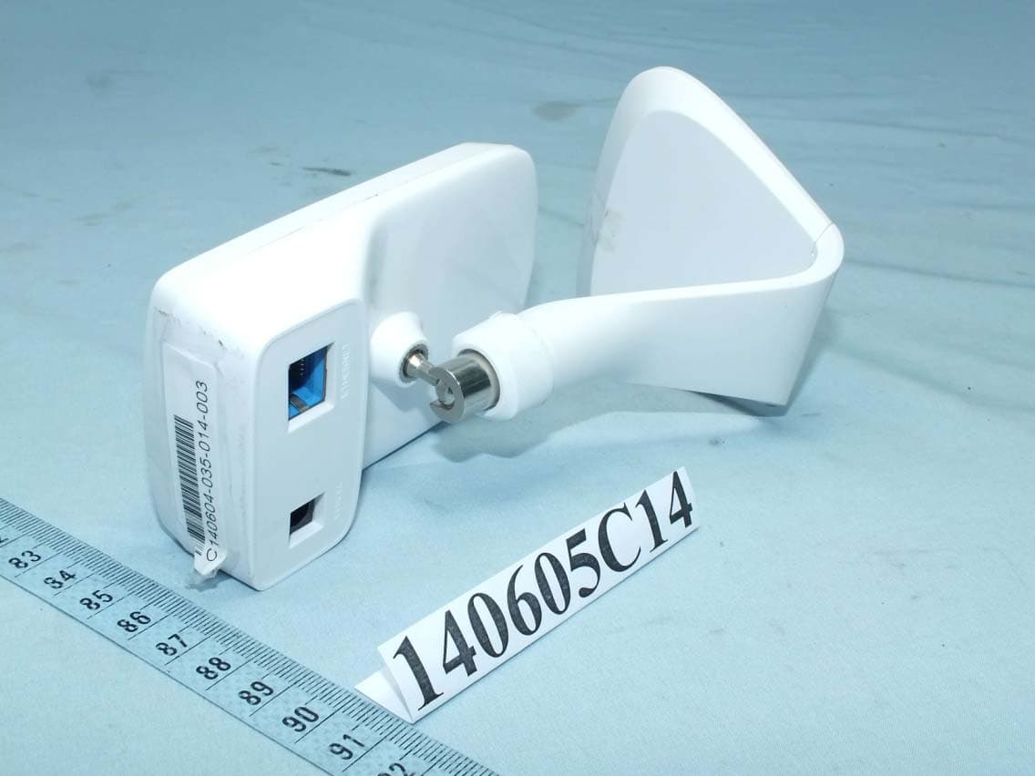 Cloud Camera, 300Mbps WiFi - FCC ID TE7NC200 - TP-Link Technologies Co., Ltd. (4)