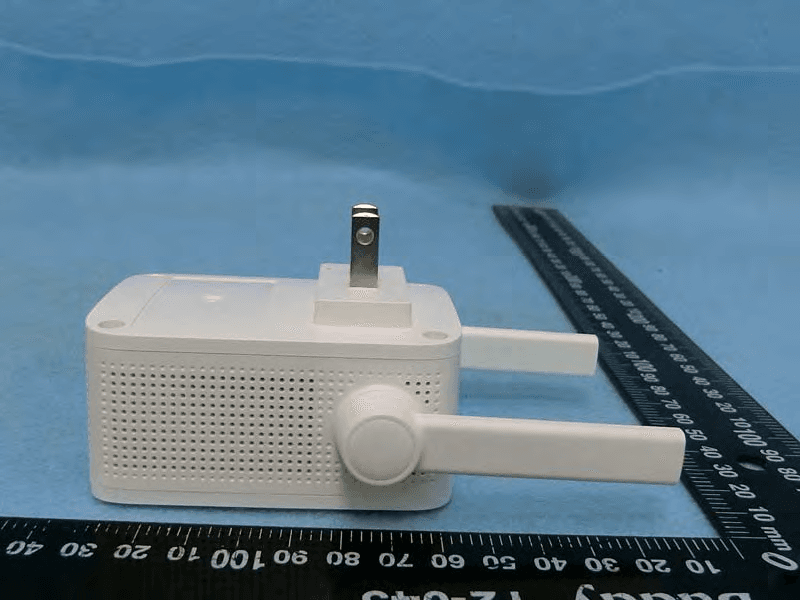 AC750 Wi-Fi Range Extender - FCC ID TE7RE205V3 - TP-Link Technologies Co., Ltd. (4)