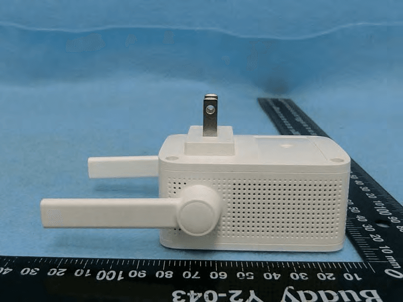 AC750 Wi-Fi Range Extender - FCC ID TE7RE205V3 - TP-Link Technologies Co., Ltd. (5)