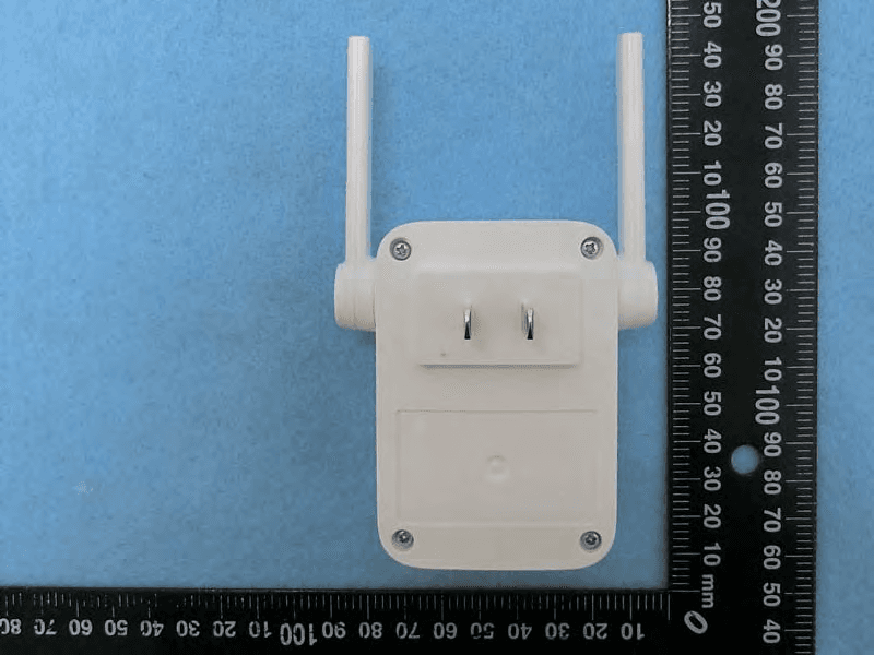 AC750 Wi-Fi Range Extender - FCC ID TE7RE205V3 - TP-Link Technologies Co., Ltd. (2)
