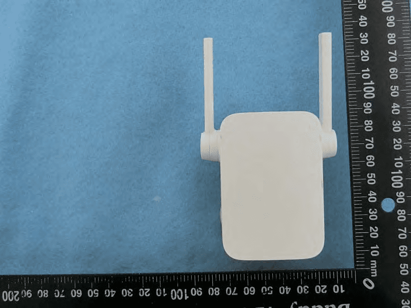 AC750 Wi-Fi Range Extender - FCC ID TE7RE205V3 - TP-Link Technologies Co., Ltd.
