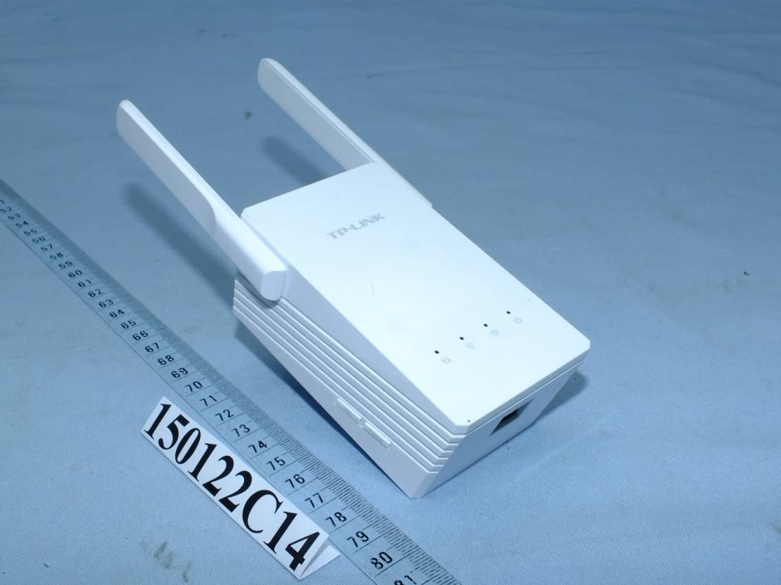 AC750 Wi-Fi Range Extender - FCC ID TE7RE210 - TP-Link Technologies Co., Ltd. (3)