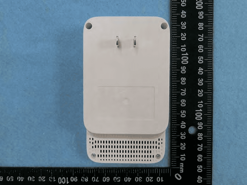 AC750 Wi-Fi Range Extender - FCC ID TE7RE230 - TP-Link Technologies Co., Ltd.