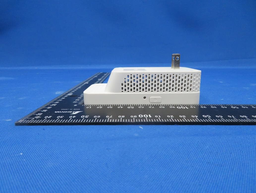 AC750 Wi-Fi Range Extender, AC1200 Wi-Fi Range Extender - FCC ID TE7RE230V2 - TP-Link Technologies Co., Ltd. (4)