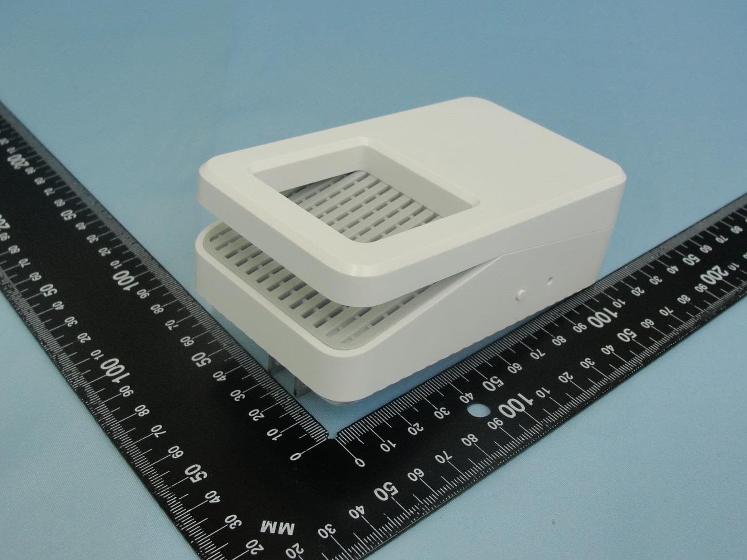 AC1200 Wi-Fi Range Extender - FCC ID TE7RE350K - TP-Link Technologies Co., Ltd. (1)