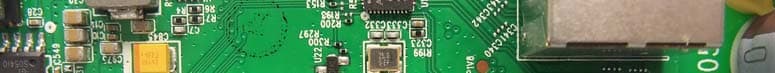 AC1750 Wi-Fi Range Extender - FCC ID TE7RE450 - TP-Link Technologies Co., Ltd. (1)