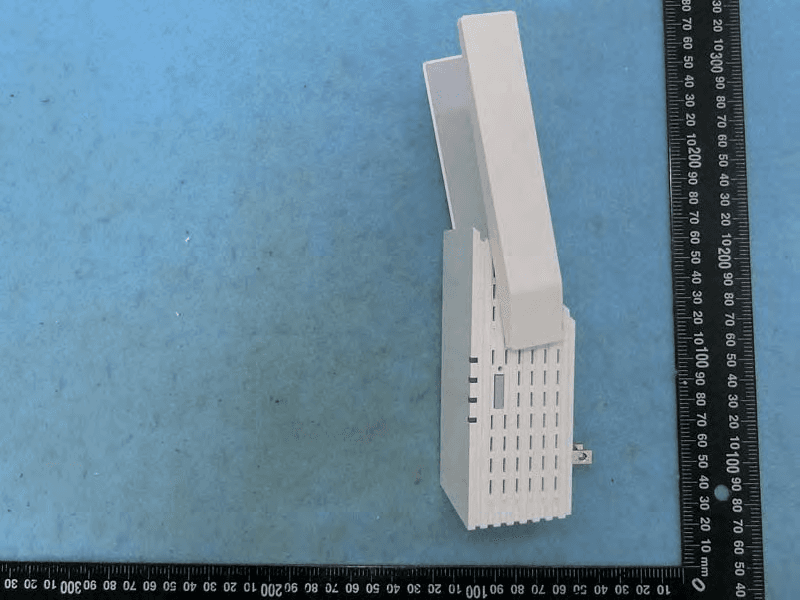 AX1500 Wi-Fi Range Extender - FCC ID TE7RE505X - TP-Link Technologies Co., Ltd. (3)