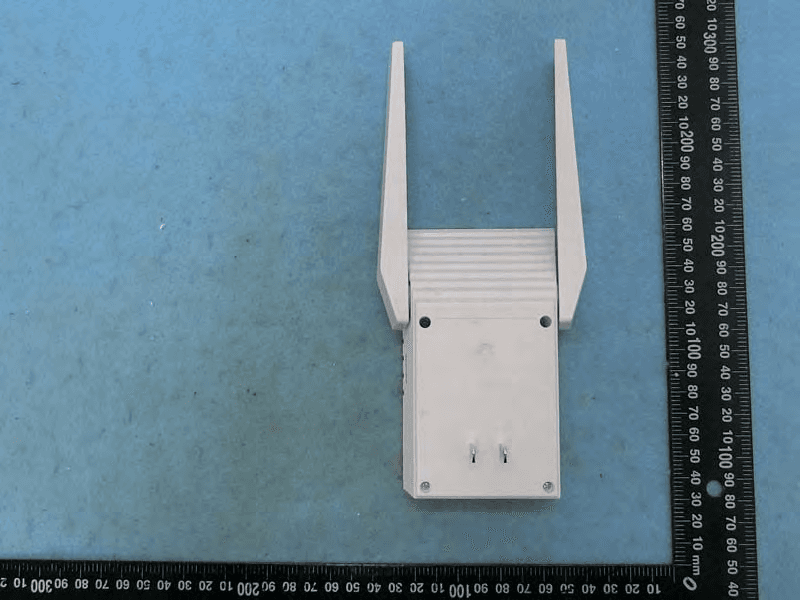 AX1500 Wi-Fi Range Extender - FCC ID TE7RE505X - TP-Link Technologies Co., Ltd. (5)