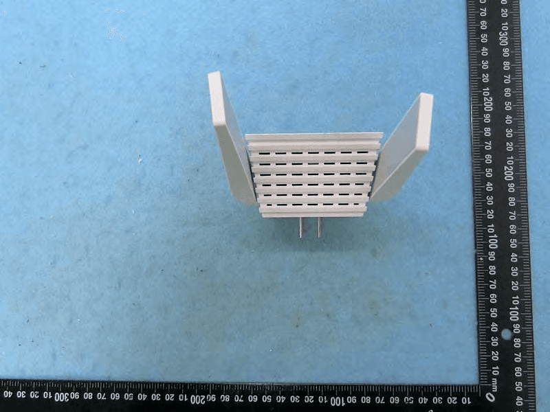 AX1500 Wi-Fi Range Extender - FCC ID TE7RE505X - TP-Link Technologies Co., Ltd.