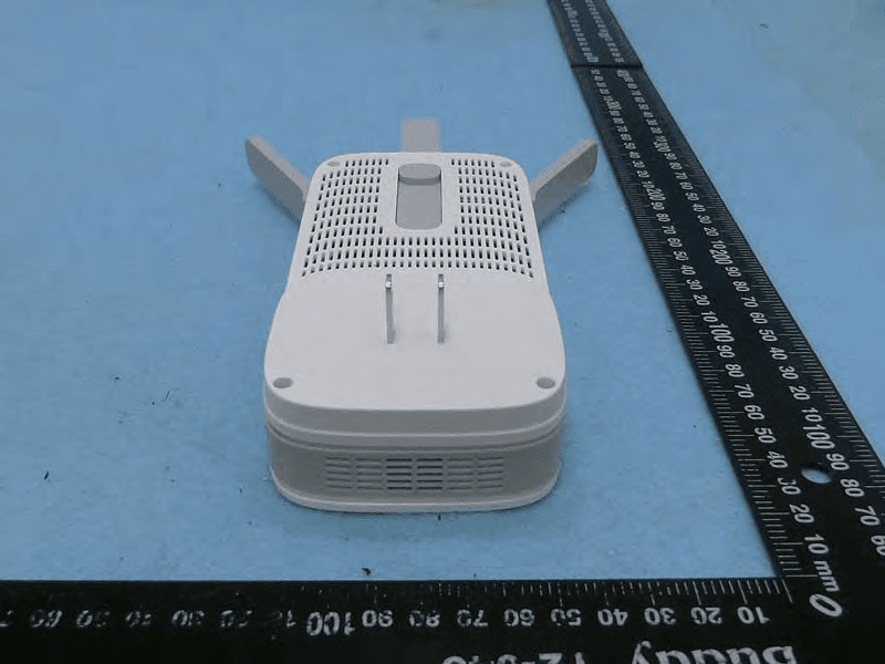 AC1750 Wi-Fi Range Extender, AC1900 MU-MIMO Wi-Fi Range Extender - FCC ID TE7RE550 - TP-Link Technologies Co., Ltd. (4)