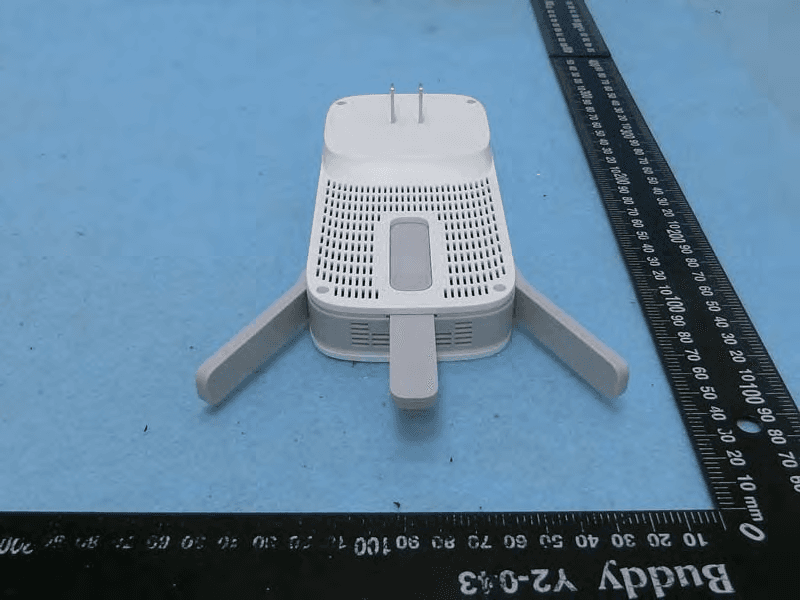 AC1750 Wi-Fi Range Extender, AC1900 MU-MIMO Wi-Fi Range Extender - FCC ID TE7RE550 - TP-Link Technologies Co., Ltd. (2)