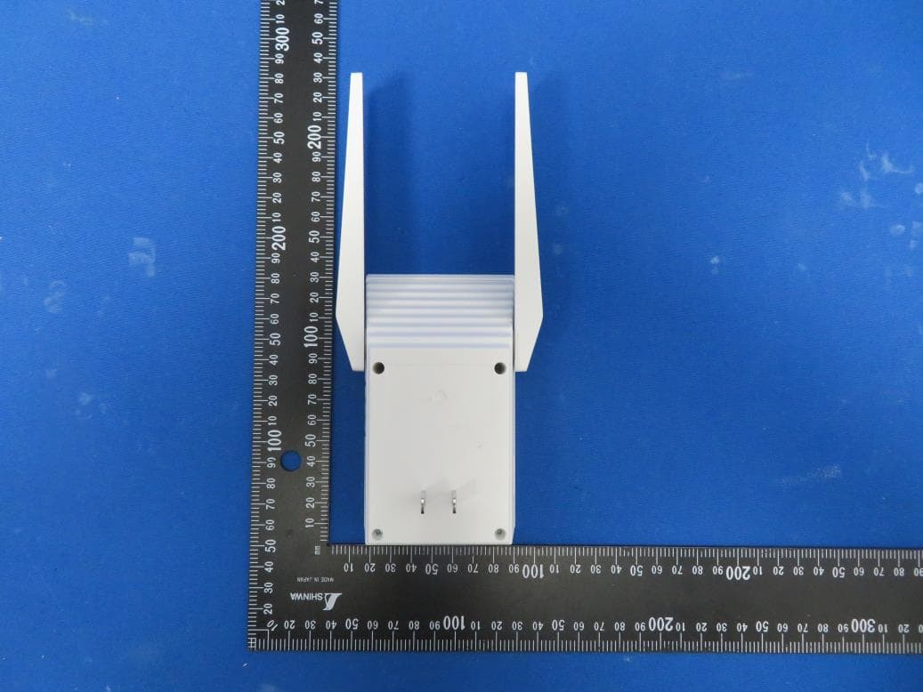 AX1800 Wi-Fi 6 Range Extender, AX1750 Wi-Fi 6 Range Extender - FCC ID TE7RE605X - TP-Link Technologies Co., Ltd. (5)