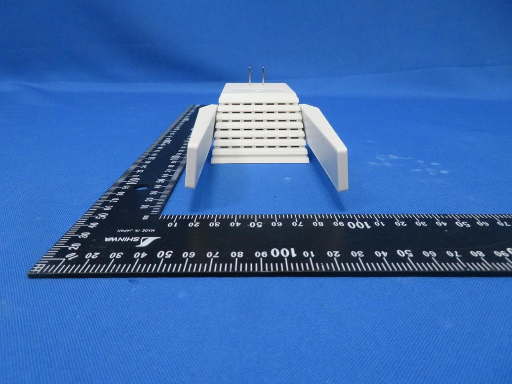 AX1800 Wi-Fi 6 Range Extender, AX1750 Wi-Fi 6 Range Extender - FCC ID TE7RE605X - TP-Link Technologies Co., Ltd. (4)