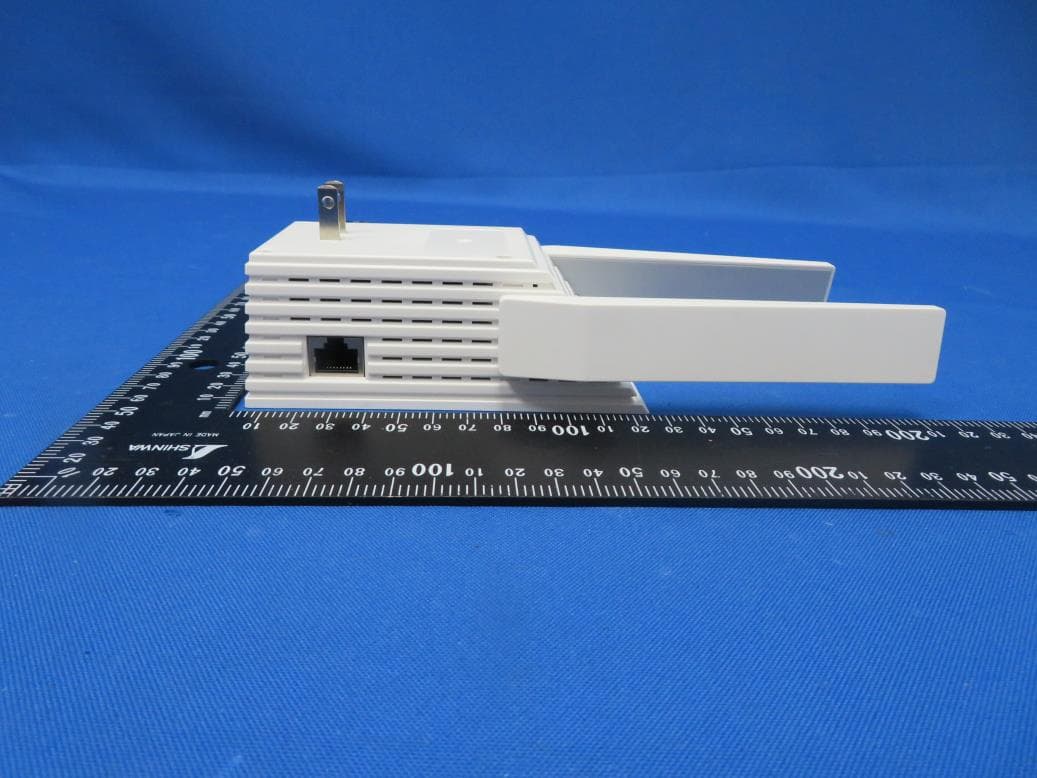 AX1800 Wi-Fi 6 Range Extender, AX1750 Wi-Fi 6 Range Extender - FCC ID TE7RE605X - TP-Link Technologies Co., Ltd. (2)